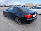 2011 BMW 320D SPORT PLUS EDITION A  for sale at Copart CHESTER