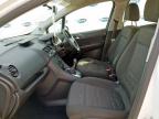 2017 VAUXHALL MERIVA LIFE for sale at Copart BRISTOL
