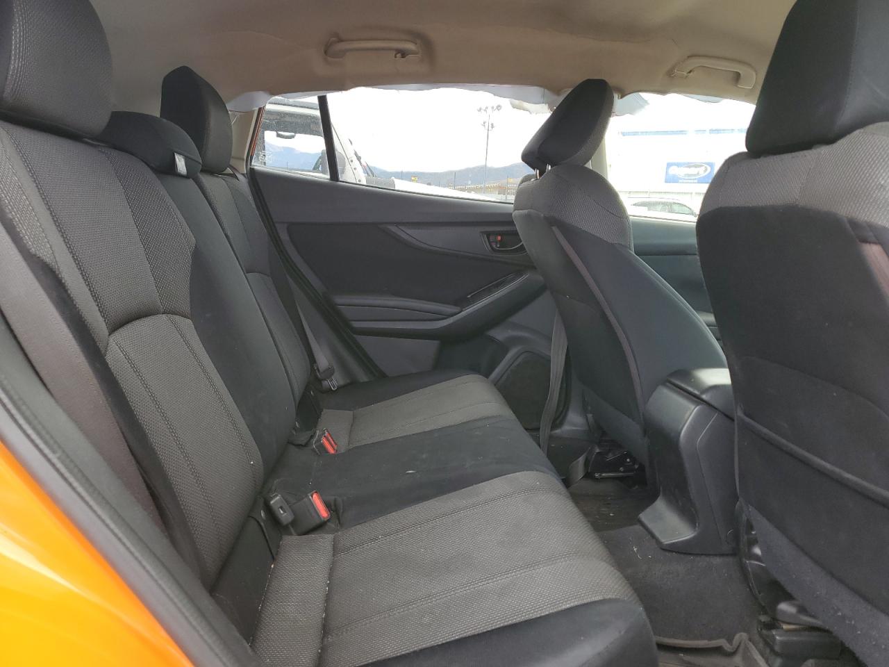 2020 Subaru Crosstrek VIN: JF2GTABC7L8251446 Lot: 84555005