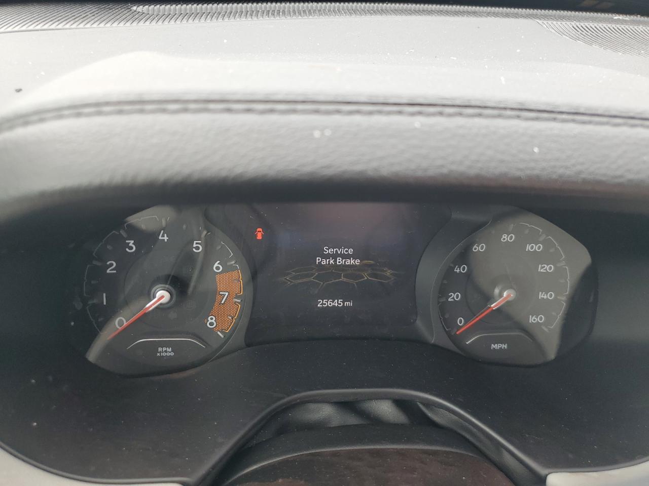 2024 Jeep Compass Limited VIN: 3C4NJDCN5RT603091 Lot: 71971575