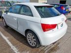 2014 AUDI A1 SPORT TFSI  for sale at Copart CHESTER