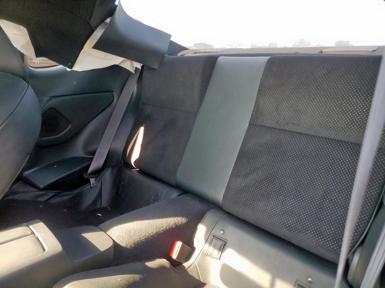 2023 Toyota Gr 86 Premium VIN: JF1ZNBF11P8764414 Lot: 71956065