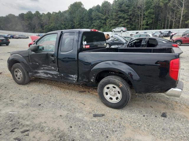  NISSAN FRONTIER 2013 Czarny