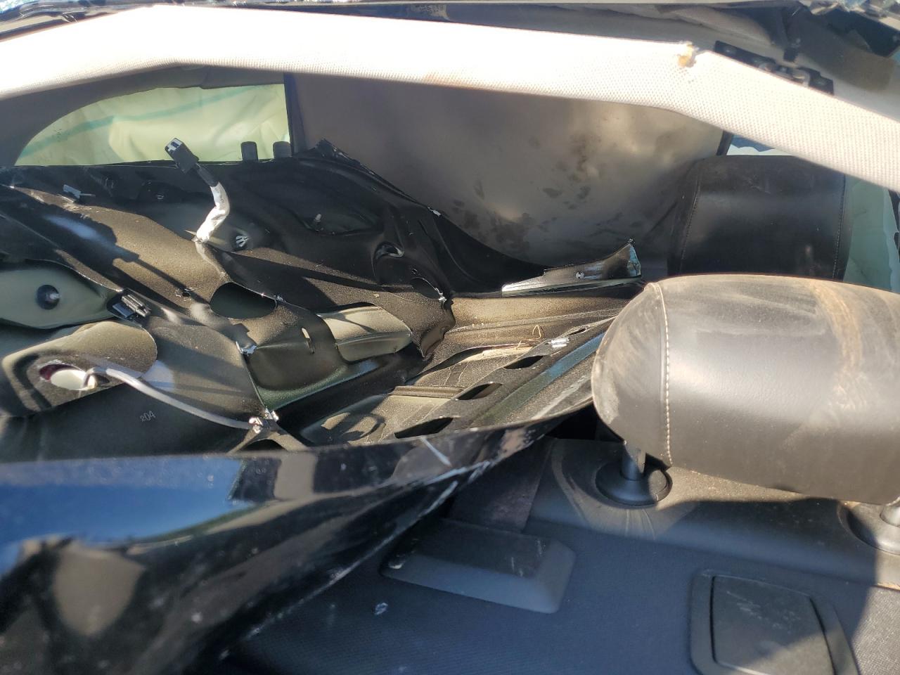 2015 Cadillac Cts Performance Collection VIN: 1G6AY5S32F0114370 Lot: 69665145