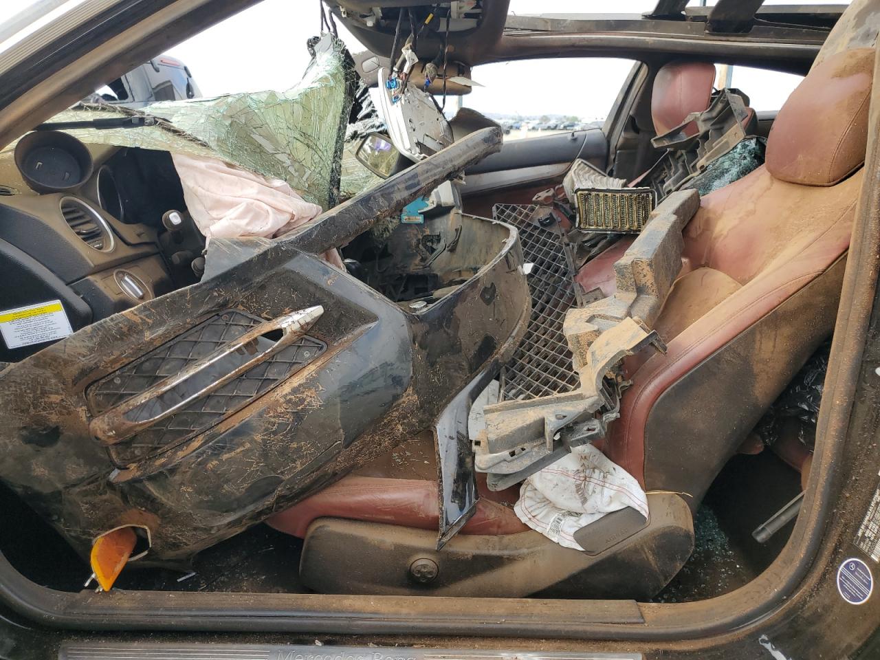 2013 Mercedes-Benz C 250 VIN: WDDGJ4HB6DG081534 Lot: 71928235