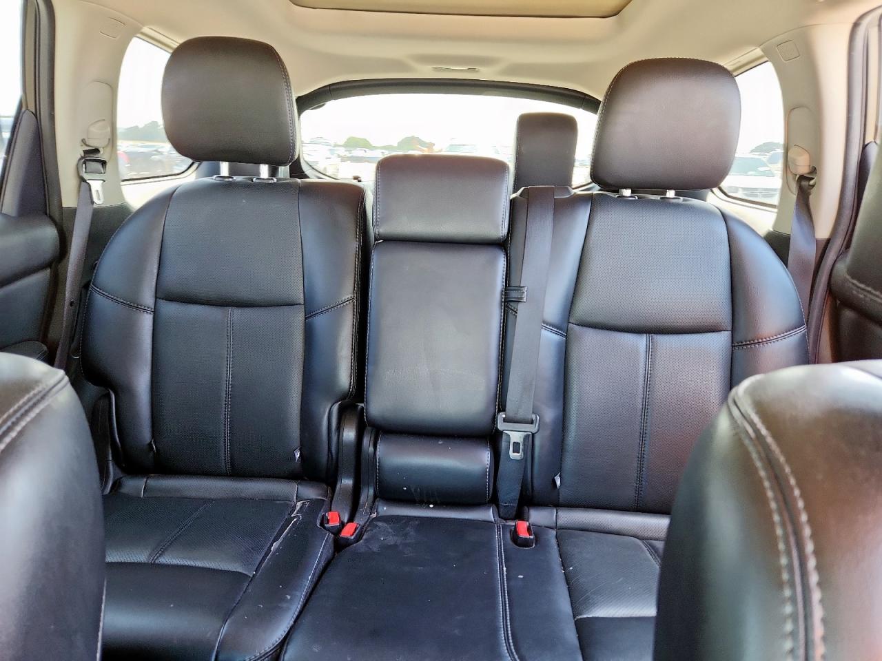 2014 Nissan Pathfinder S VIN: 5N1AR2MN6EC709867 Lot: 83987295