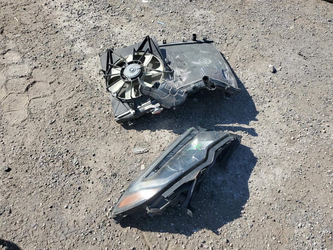 2017 Honda Ridgeline Rtl VIN: 5FPYK3F75HB501327 Lot: 68623335