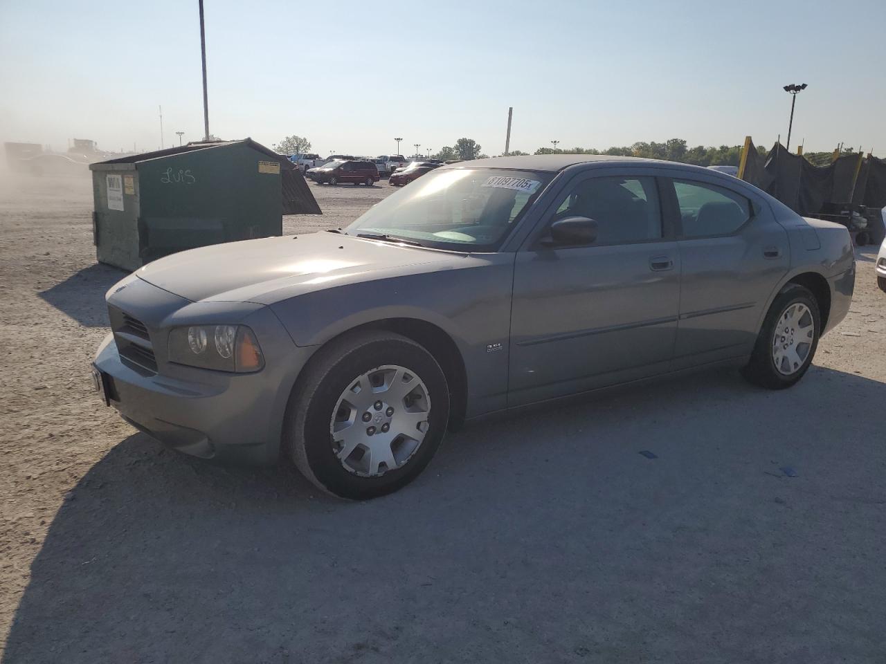 2006 Dodge Charger Se