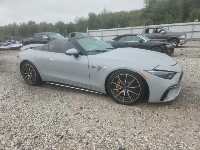 2023 MERCEDES-BENZ SL 63 AMG