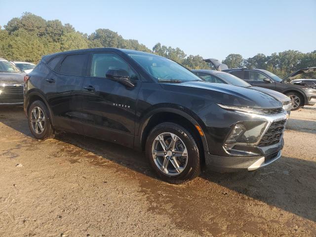  CHEVROLET BLAZER 2024 Czarny