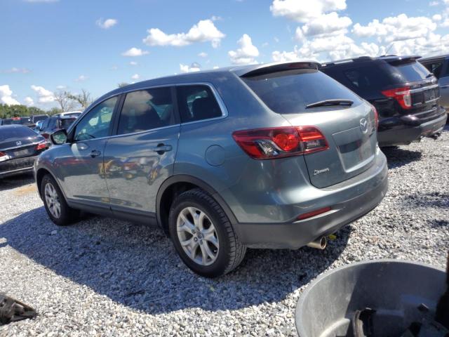 Parquets MAZDA CX-9 2013 Szary