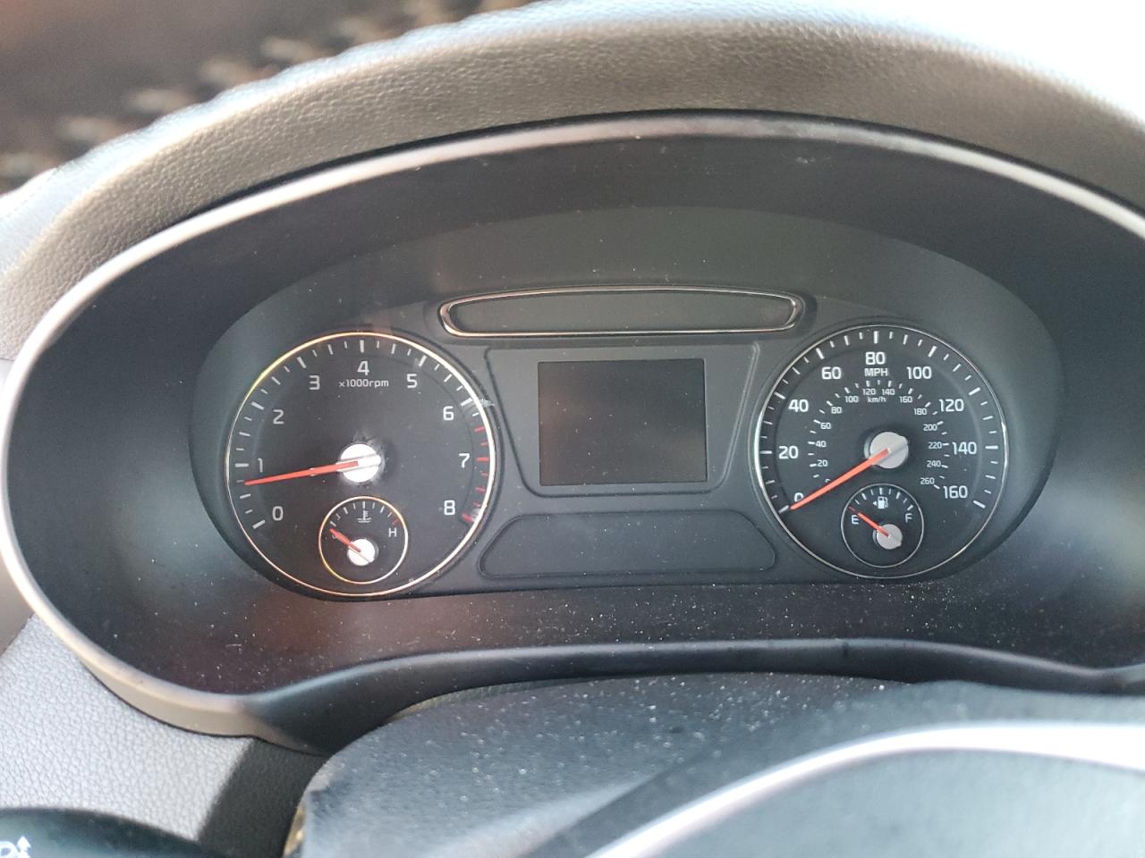 2020 Kia Sorento S VIN: 5XYPGDA57LG693854 Lot: 84987675