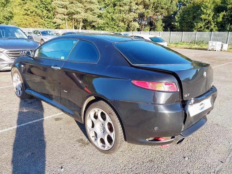 2007 ALFA ROMEO GT TS BLACKLINE 