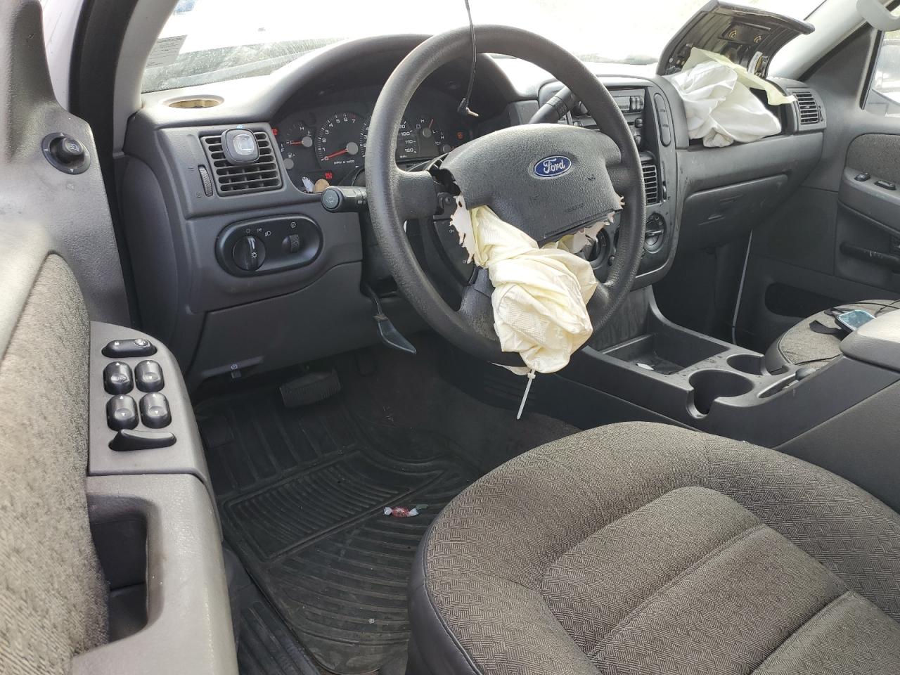 2004 Ford Explorer Xls VIN: 1FMDU72K44UC23164 Lot: 80300495