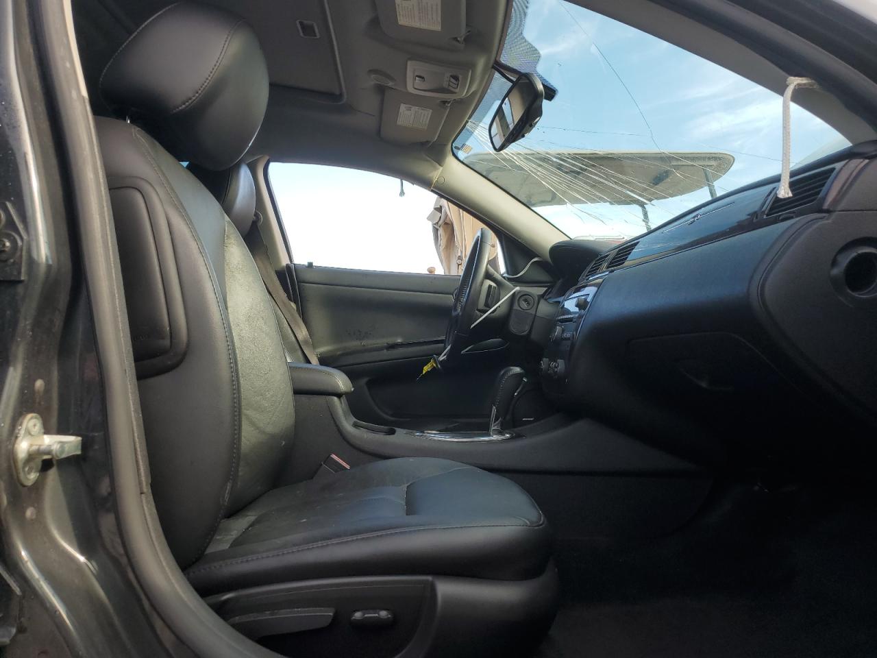 2014 Chevrolet Impala Limited Ltz VIN: 2G1WC5E32E1182211 Lot: 71554935