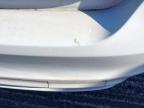 2017 FORD FOCUS ST-LINE  for sale at Copart CHESTER