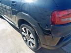 2015 CITROEN C4 CACTUS FLAIR PURETECH 1.2 PURETECH [82] FLAIR 5DR for sale at Copart BRISTOL
