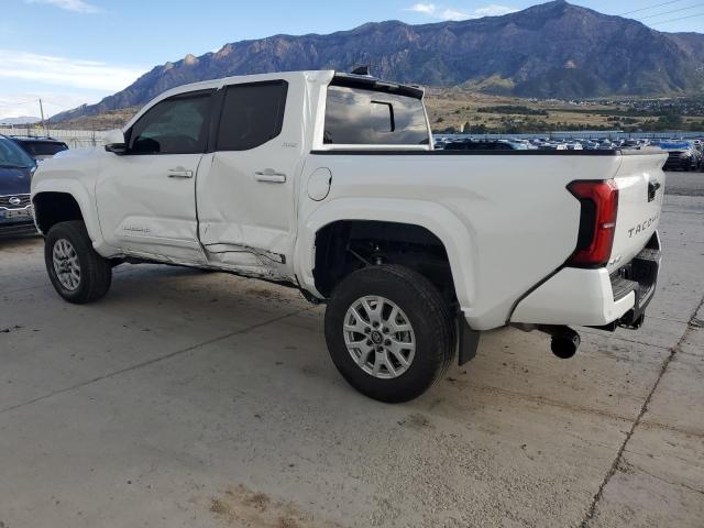  TOYOTA TACOMA 2024 Белы