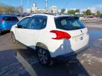 2014 PEUGEOT 2008 ACTIVE  for sale at Copart ST HELENS