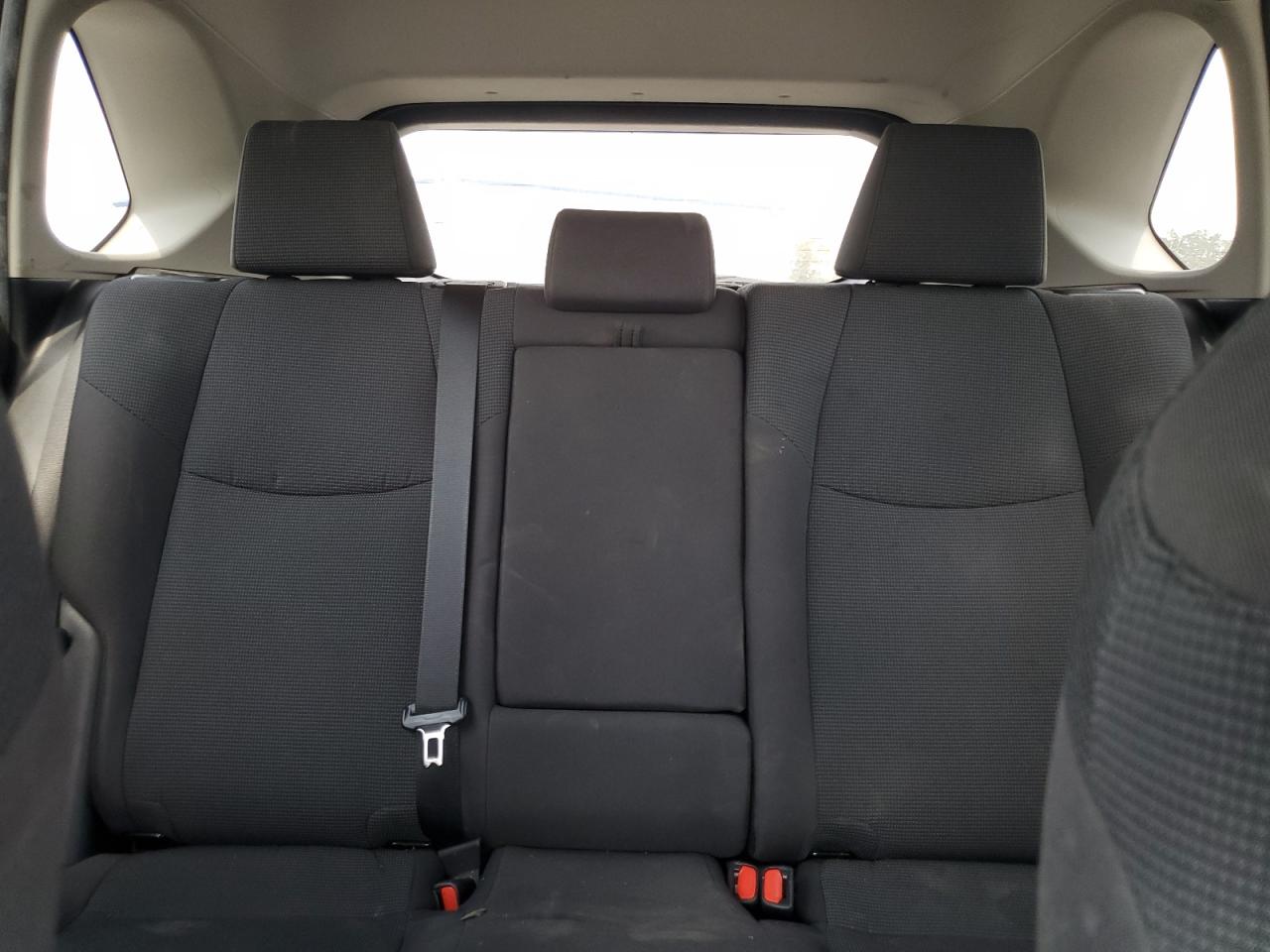 2021 Toyota Rav4 Le VIN: 2T3H1RFV2MC153215 Lot: 80757675