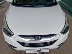 2014 HYUNDAI IX35 SE NAV CRDI  for sale at Copart SANDTOFT