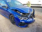 2023 VOLKSWAGEN GOLF R 20 YEARS for sale at Copart SANDWICH
