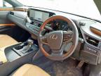 2022 LEXUS ES 300H CVT  for sale at Copart COLCHESTER