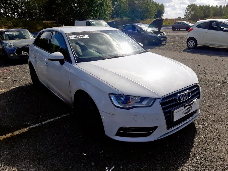 2014 AUDI A3 SE TDI 