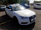 2014 AUDI A3 SE TDI  for sale at Copart SANDTOFT