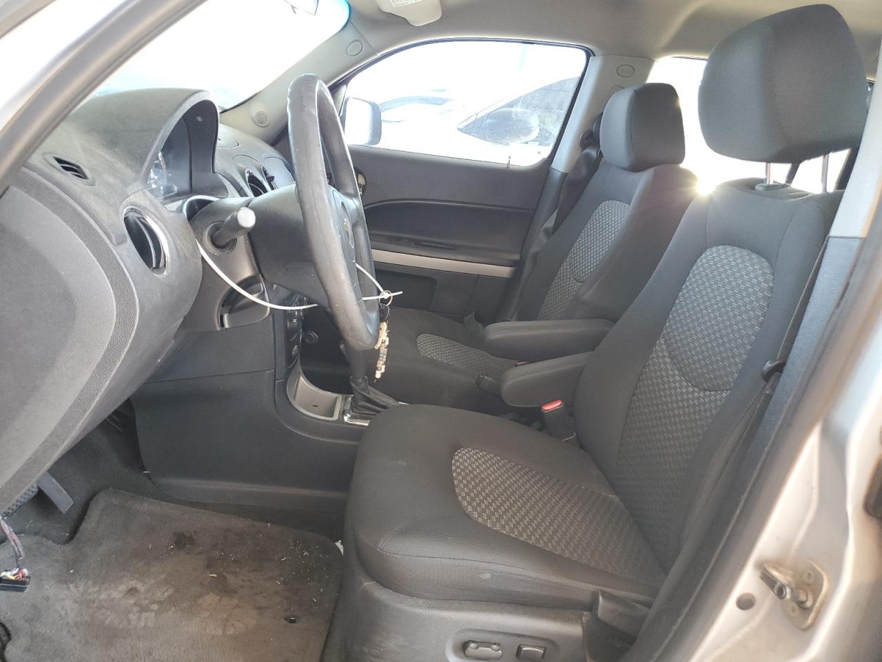 2011 Chevrolet Hhr Lt VIN: 3GNBABFWXBS664127 Lot: 80394435