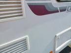 2012 SWIFT CHALLENGER for sale at Copart CHESTER