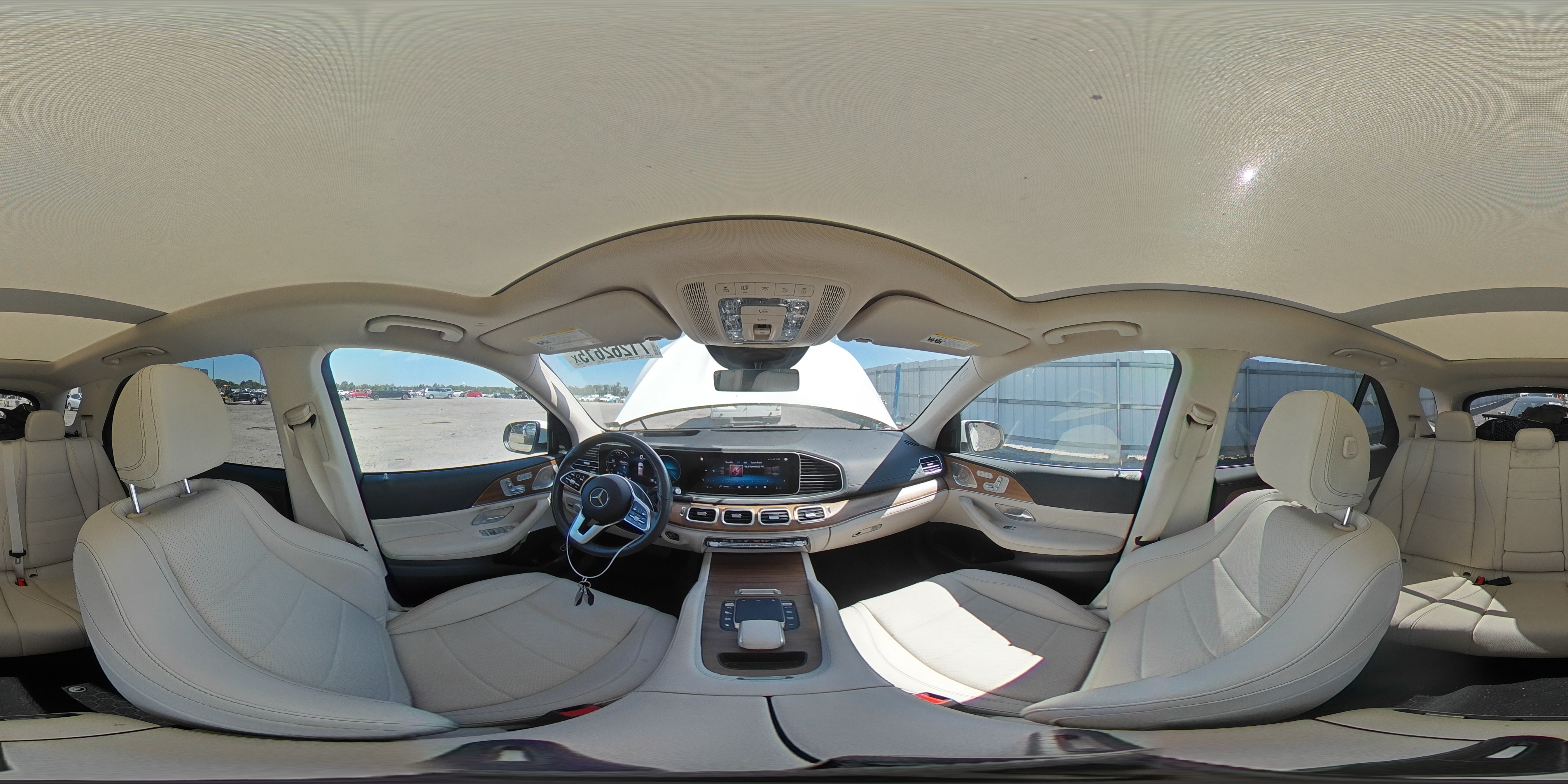 2022 Mercedes-Benz Gle 350 4Matic VIN: 4JGFB4KB7NA780957 Lot: 71262615