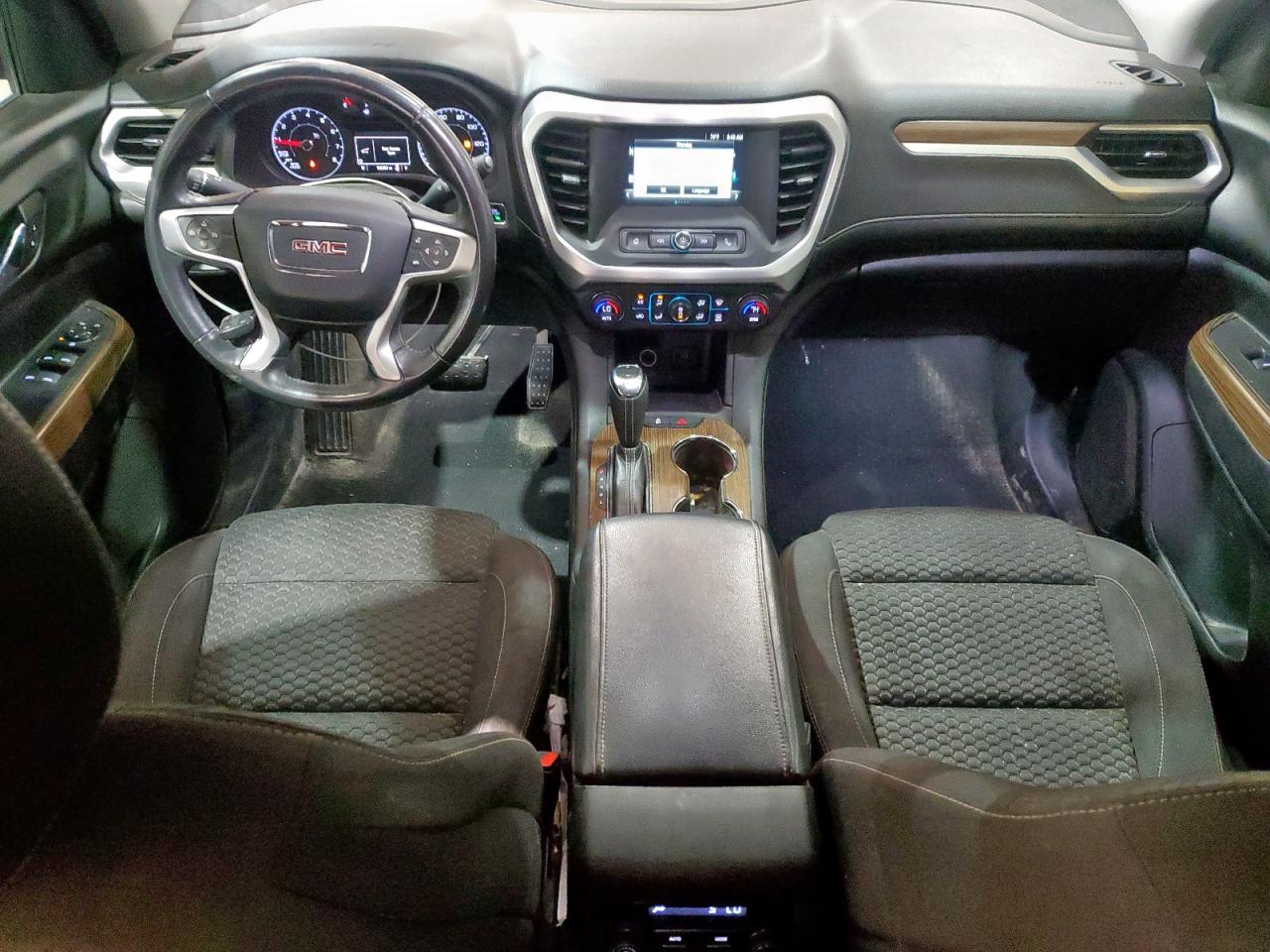 2017 GMC Acadia Sle VIN: 1GKKNKLA5HZ171963 Lot: 83765705