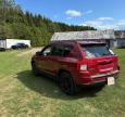 2013 JEEP COMPASS    à vendre chez Copart ON - TORONTO