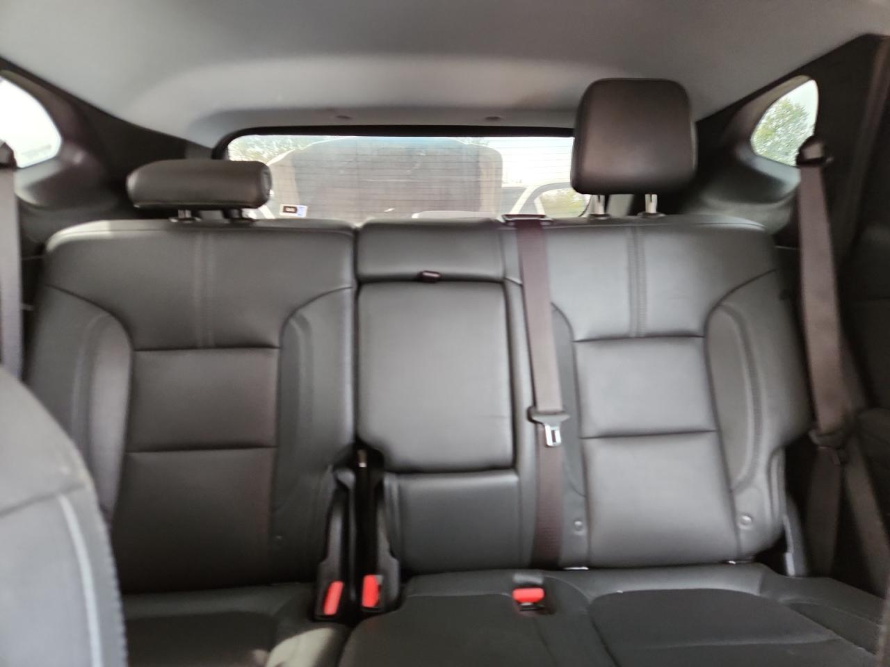 2021 Chevrolet Blazer 3Lt VIN: 3GNKBDRS1MS544334 Lot: 84204095