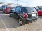 2010 KIA RIO DOMINO  for sale at Copart SANDWICH