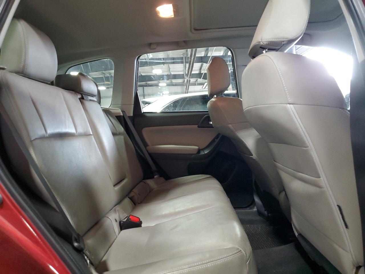 2015 Subaru Forester 2.5I Limited VIN: JF2SJAHC3FH489760 Lot: 72078815