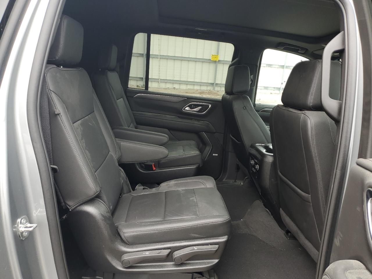 2024 Chevrolet Suburban K1500 Z71 VIN: 1GNSKDKD0RR196015 Lot: 81410475