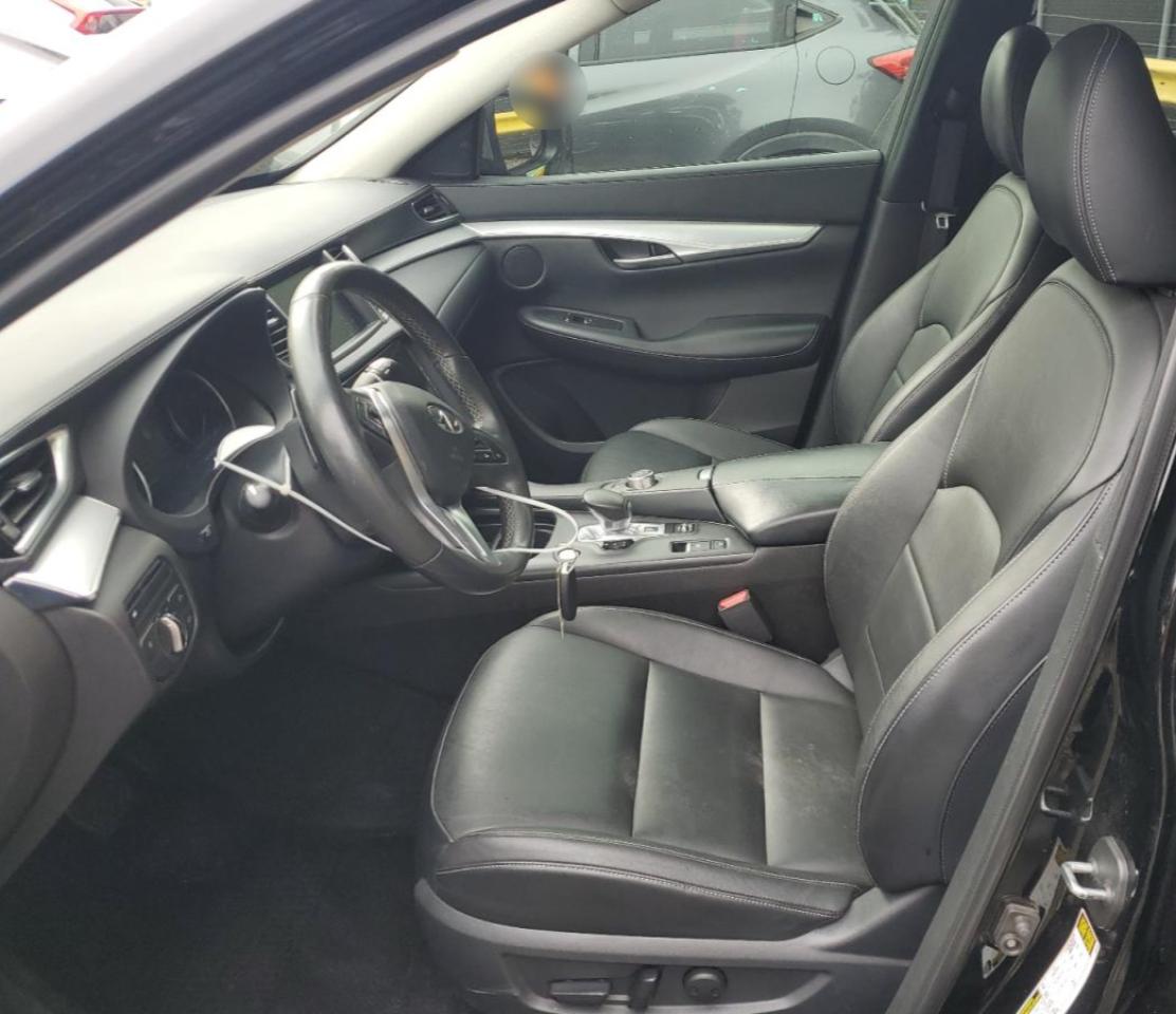 2019 Infiniti Qx50 Essential VIN: 3PCAJ5M39KF135291 Lot: 84571375