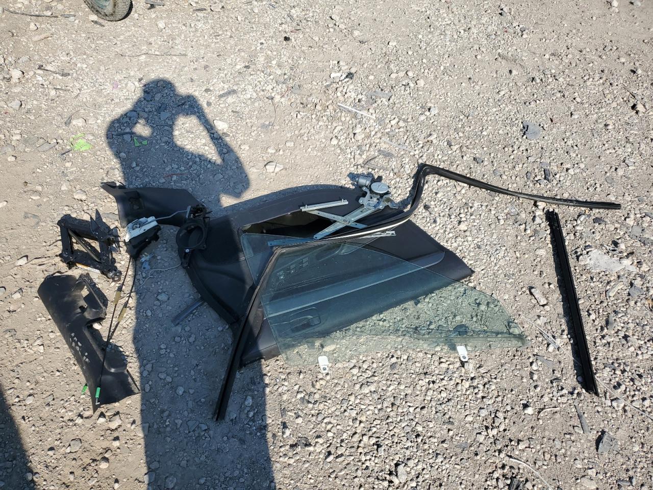 2013 Mitsubishi Lancer Se VIN: JA32V2FWXDU011019 Lot: 80466195