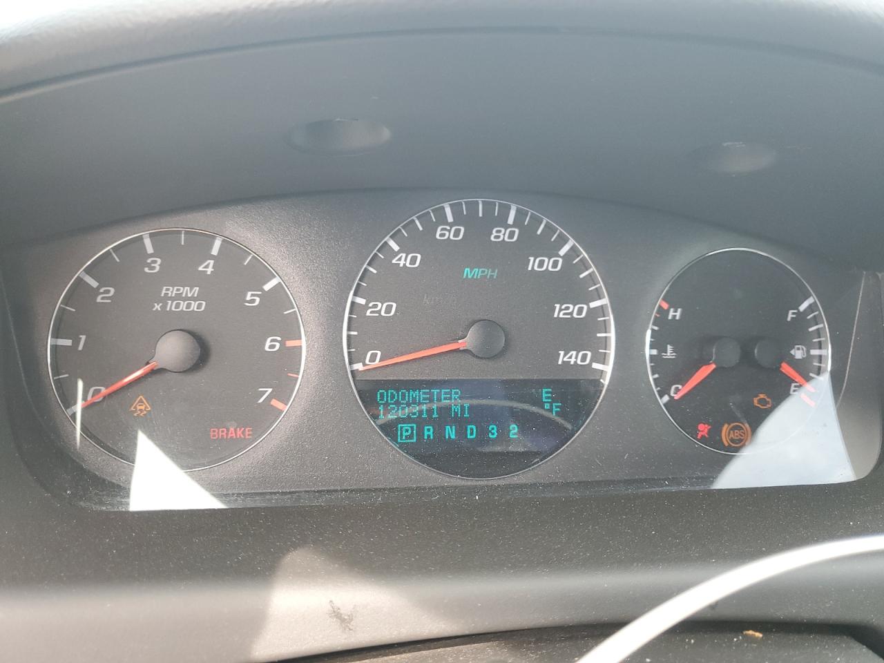 2008 Chevrolet Impala Lt VIN: 2G1WT58N781377786 Lot: 80549595