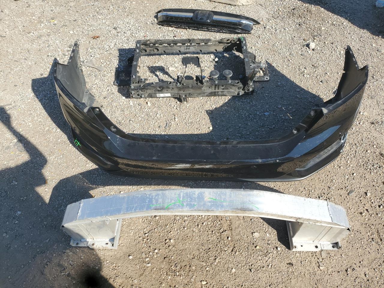 2018 Honda Clarity Touring VIN: JHMZC5F3XJC004794 Lot: 80561705