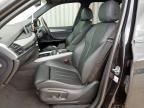 2018 BMW X5 XDRIVE30D M SPORT AUTO  for sale at Copart PETERLEE