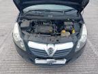 2010 VAUXHALL CORSA for sale at Copart CHESTER