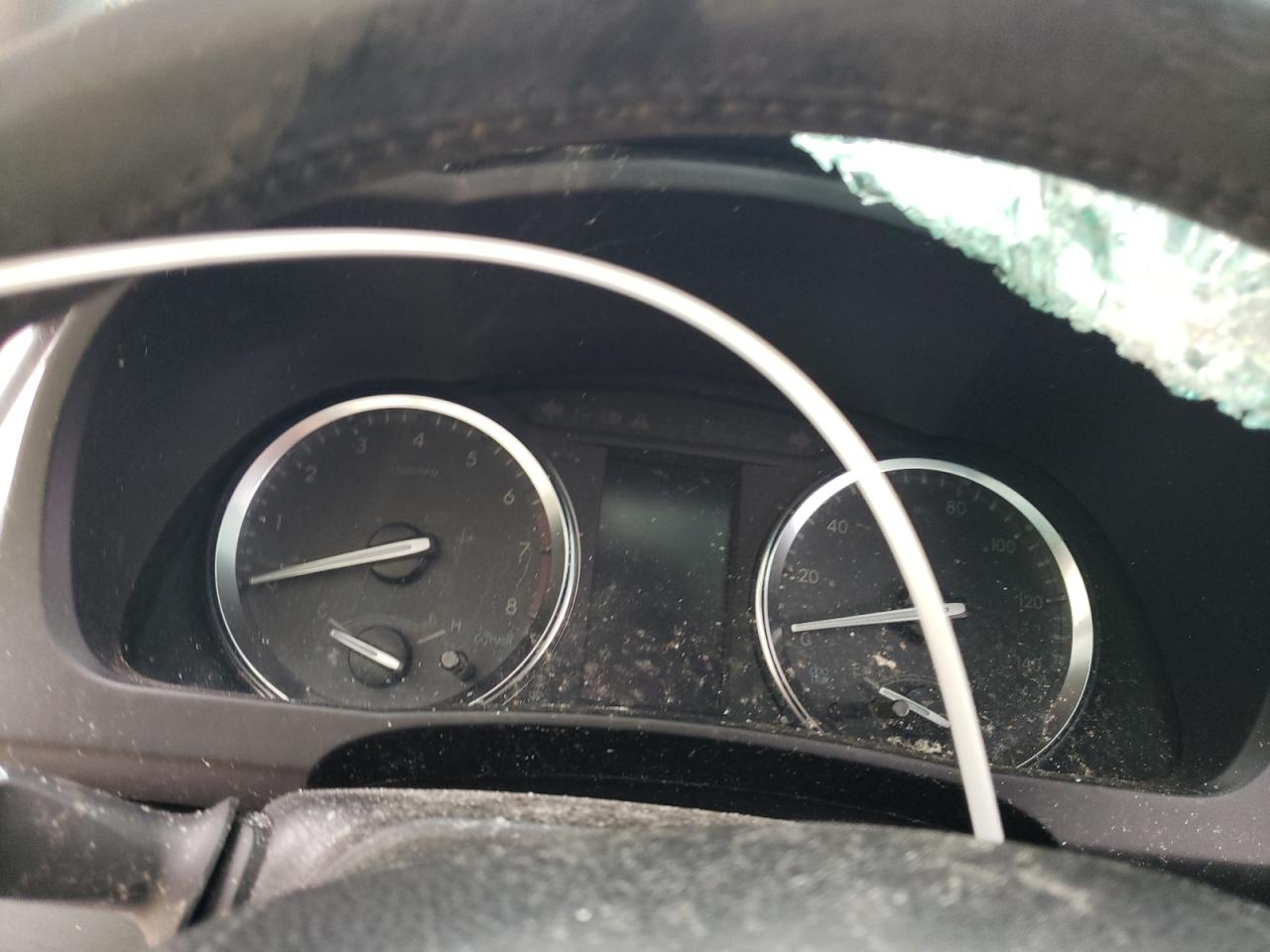 2016 Toyota Highlander Limited VIN: 5TDDKRFH0GS228200 Lot: 81736785