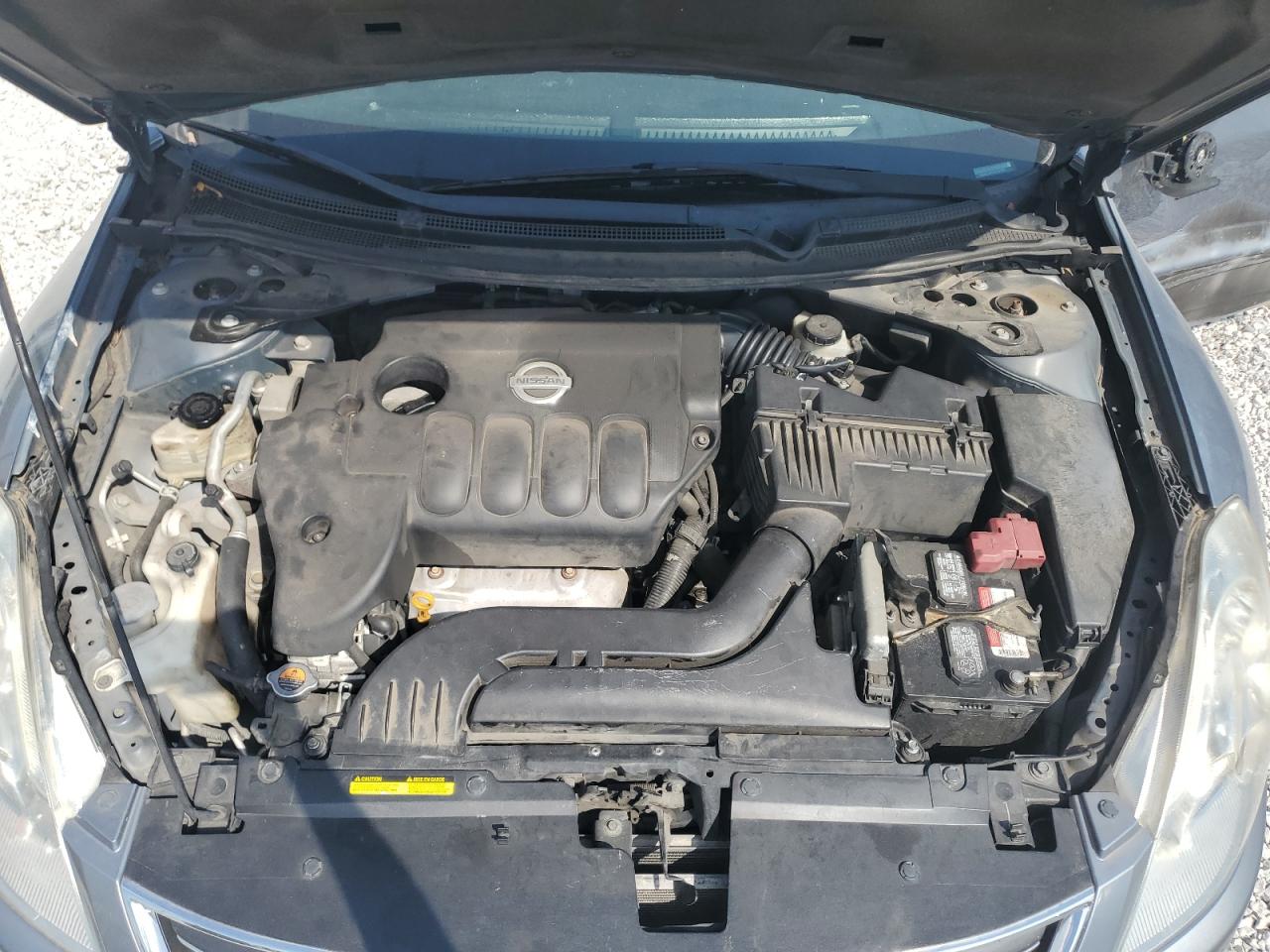 2010 Nissan Altima Base VIN: 1N4AL2AP3AC167381 Lot: 81609945