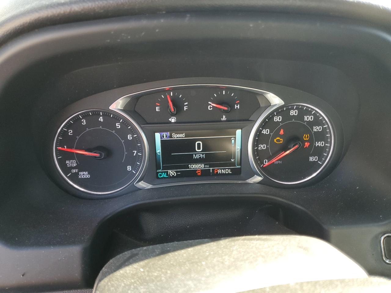 2019 GMC Acadia Slt-1 VIN: 1GKKNMLA5KZ243411 Lot: 80910965