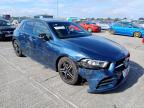 2021 MERCEDES-BENZ A 180 AMG LINE ED EXECUTI  for sale at Copart CHESTER