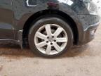 2012 VOLKSWAGEN POLO MATCH for sale at Copart NEWBURY