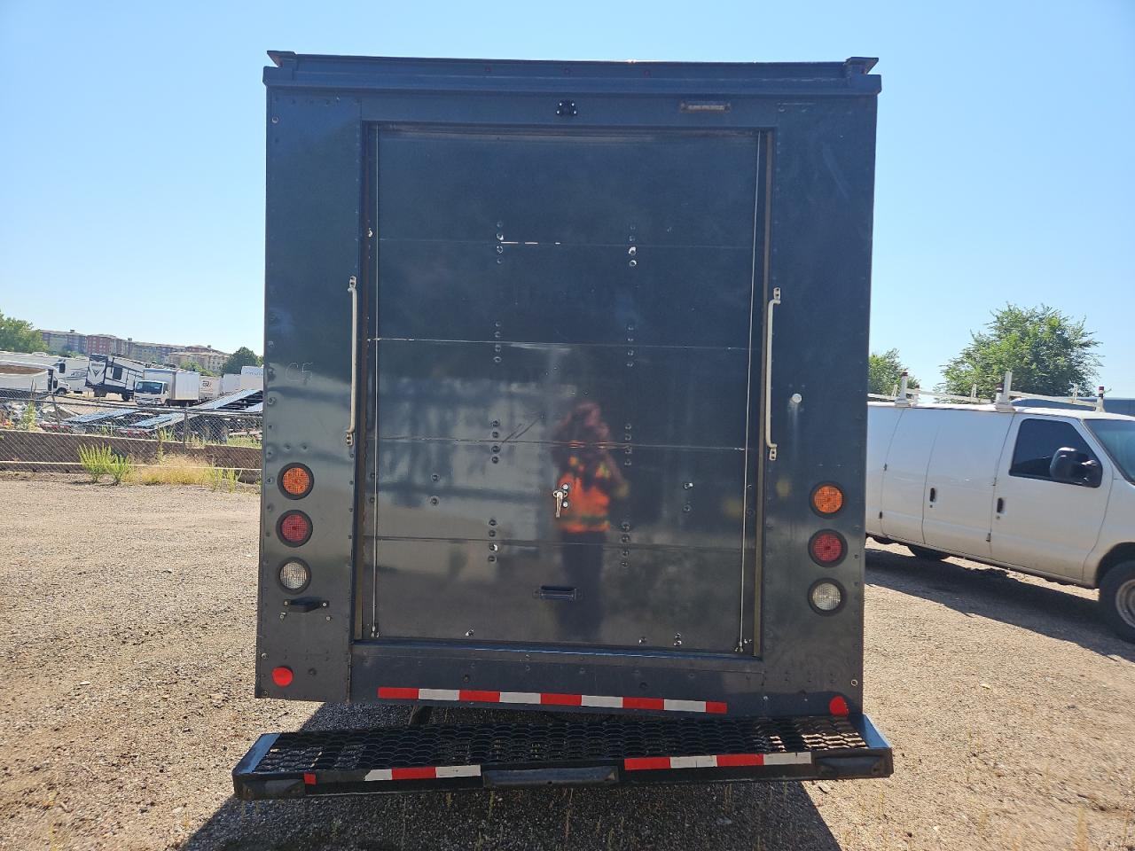 2021 Ford Transit T-350 Hd VIN: 1FDDF6P80MKA69887 Lot: 67992595